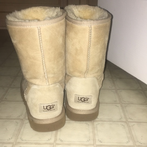Uggs - Picture 3 of 4